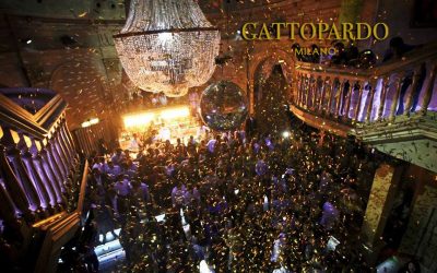 Gattopardo Discoteca Milano