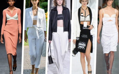 Moda Primavera-Estate 2021