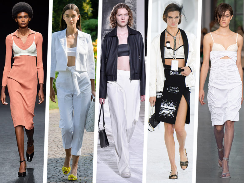 Moda Primavera-Estate 2021