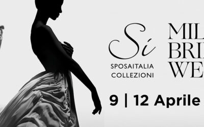 Sì SposaItalia in limousine