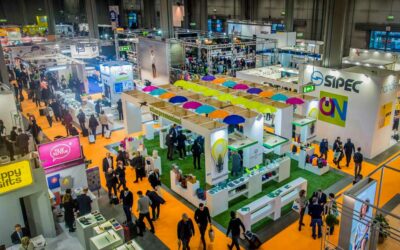 PTE PromotionTrade Exhibition in limousine